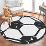 Conceptum Alfombra Blanca 100 x 100 cm